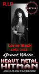 Lorne Stuart  Doyle, AKA Lorne Black