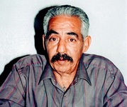 Gilbert Perez  Reynoso