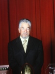 Jose L.  Mares
