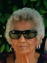 Pauline Martinez
