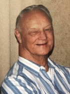 Walter Gerstenberg
